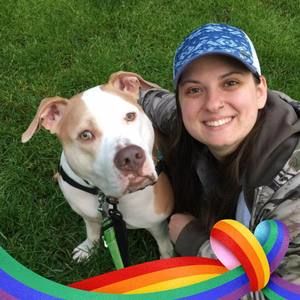 Meet your Posher, Kimberly